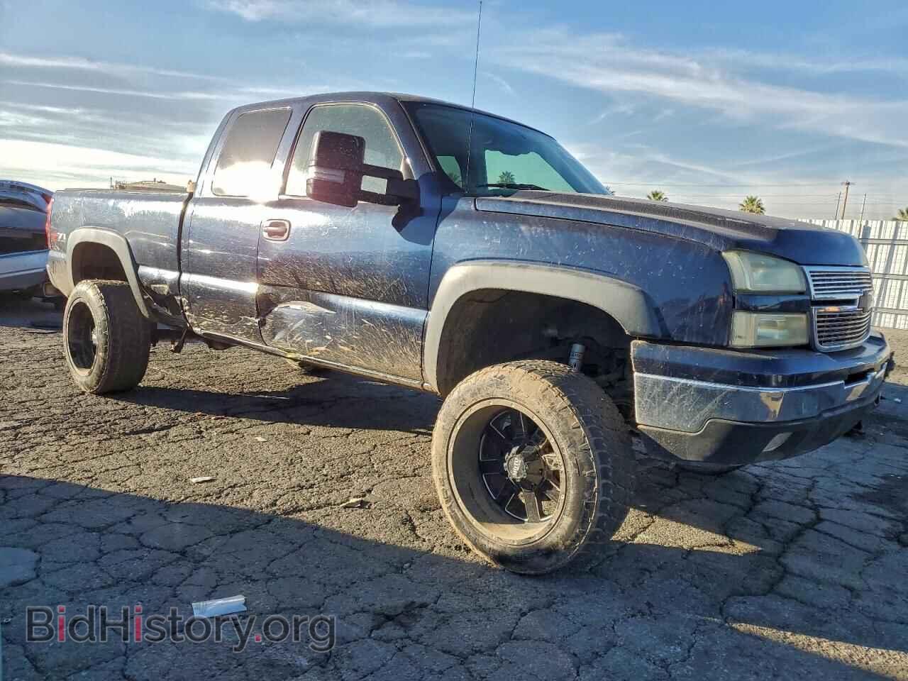2006 CHEVROLET ALL Models - VIN: 2GCEK19B161109929 - Фото 4