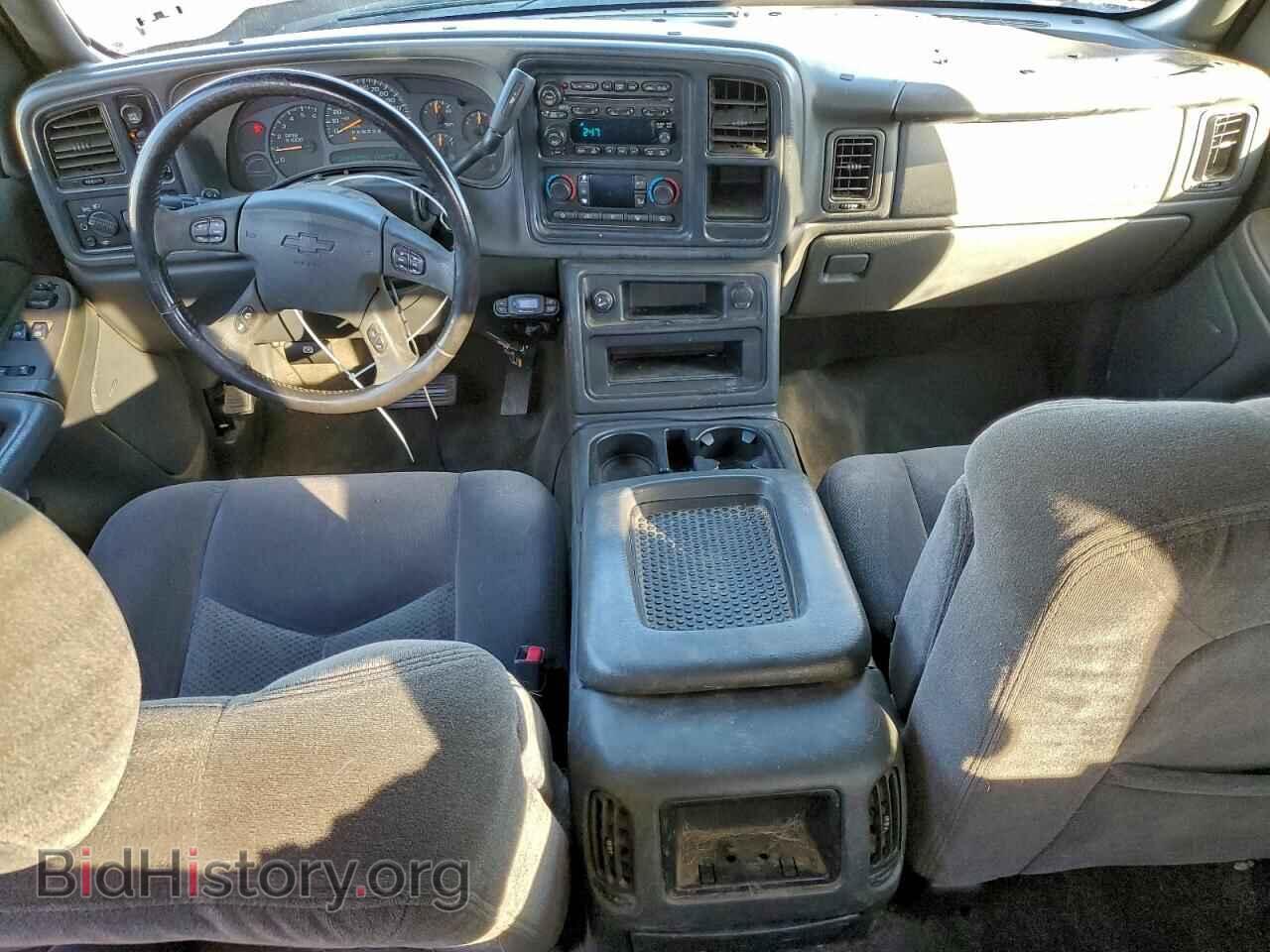 2006 CHEVROLET ALL Models - VIN: 2GCEK19B161109929 - Фото 8