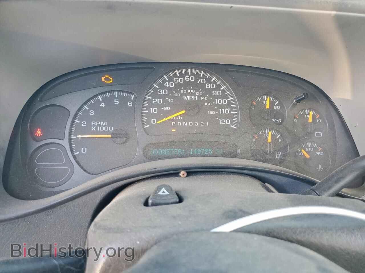 2006 CHEVROLET ALL Models - VIN: 2GCEK19B161109929 - Фото 9