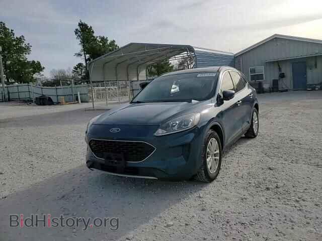 2020 FORD ESCAPE - VIN: 1FMCU0G65LUA95529 - Фото 14