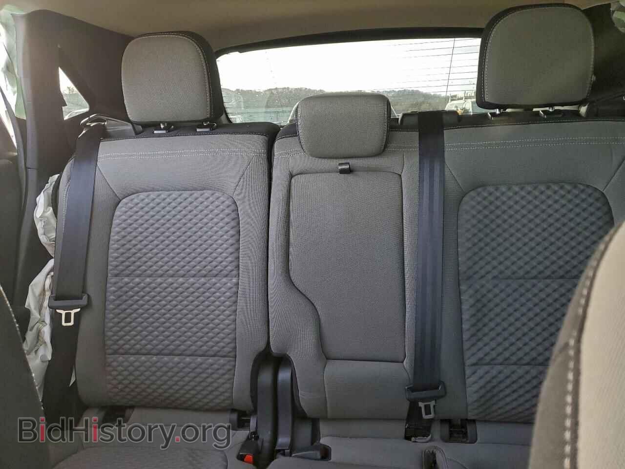 2020 FORD ESCAPE - VIN: 1FMCU0G65LUA95529 - Фото 10