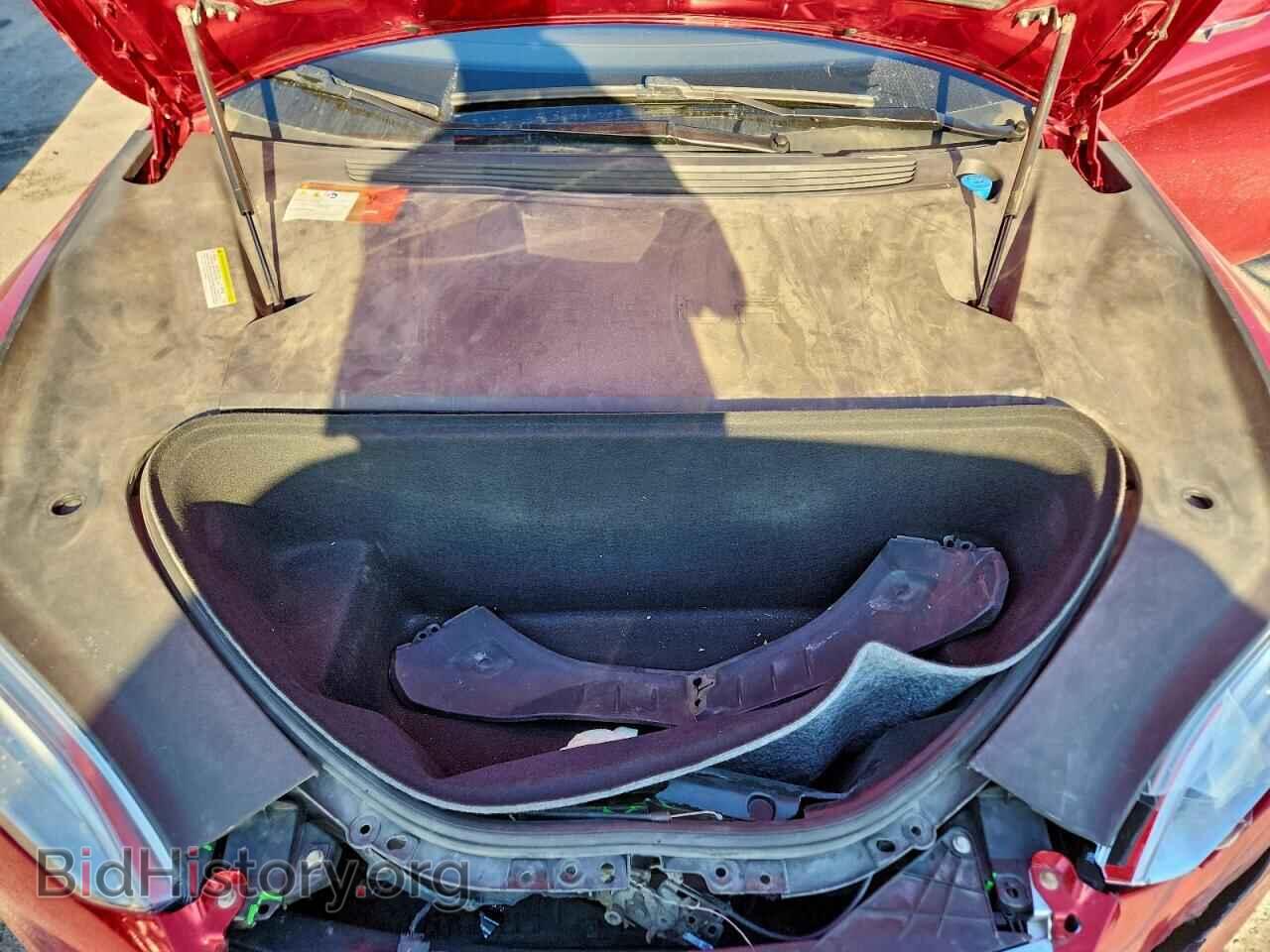 2016 TESLA MODEL S - VIN: 5YJSA1E48GF146634 - Photo 11