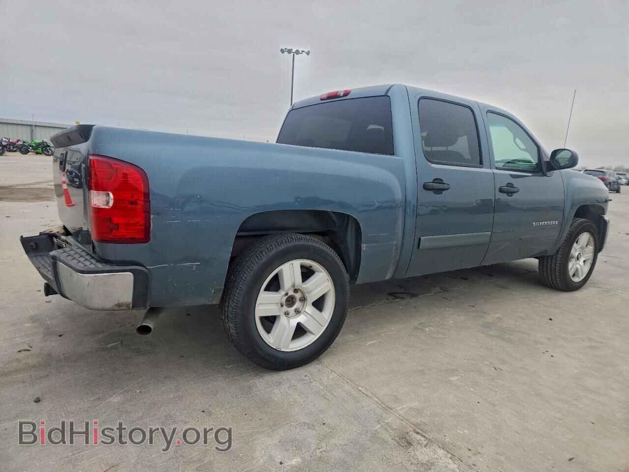 2007 CHEVROLET ALL Models - VIN: 2GCEC13J971732522 - Фото 3