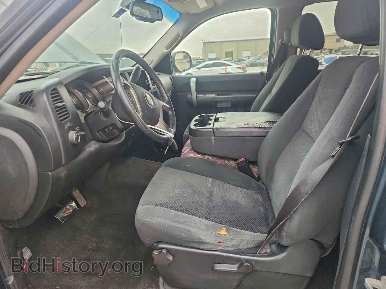 2007 CHEVROLET ALL Models - VIN: 2GCEC13J971732522 - Фото 7