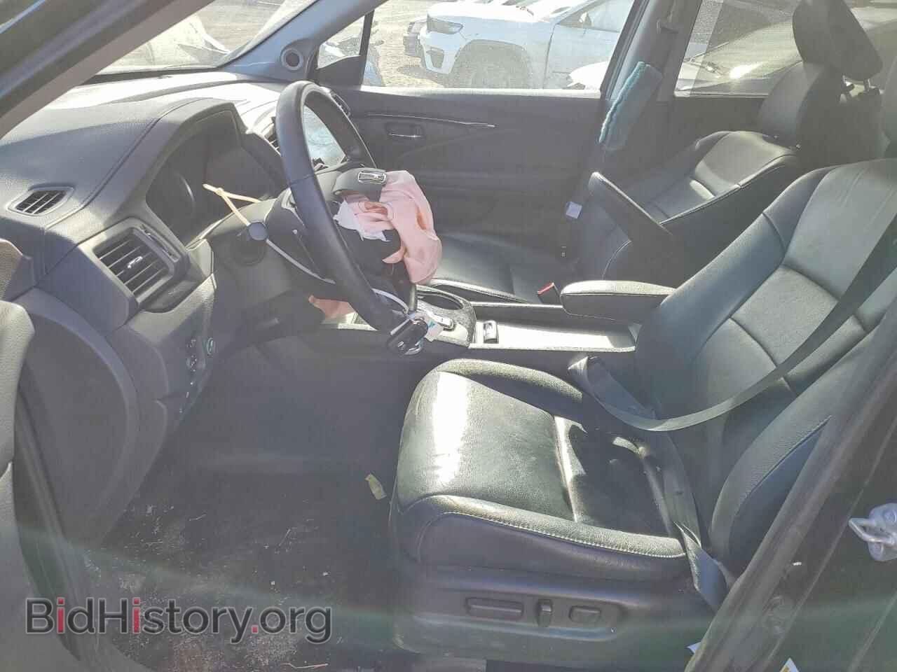 2020 HONDA PILOT - VIN: 5FNYF6H99LB014685 - Фото 7