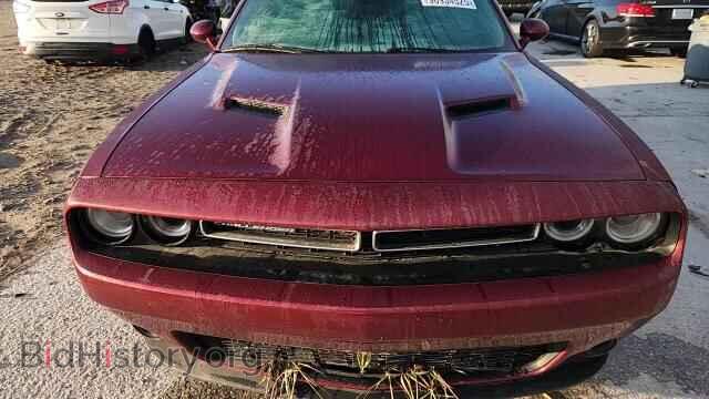 2019 DODGE CHALLENGER - VIN: 2C3CDZAG3KH744096 - Фото 13