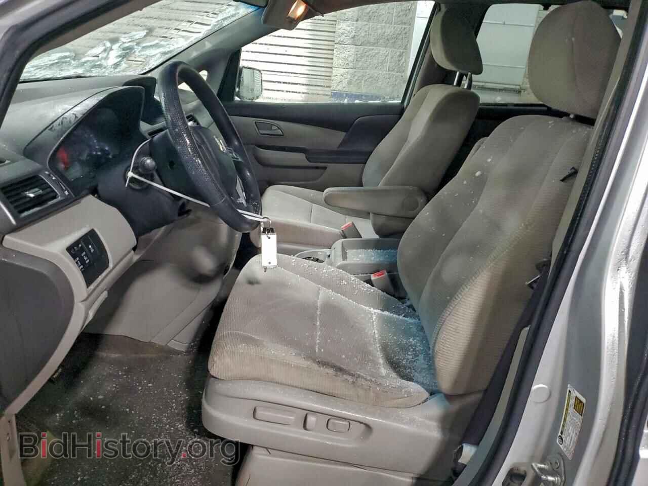 2011 HONDA All Models - VIN: 5FNRL5H47BB035190 - Фото 7