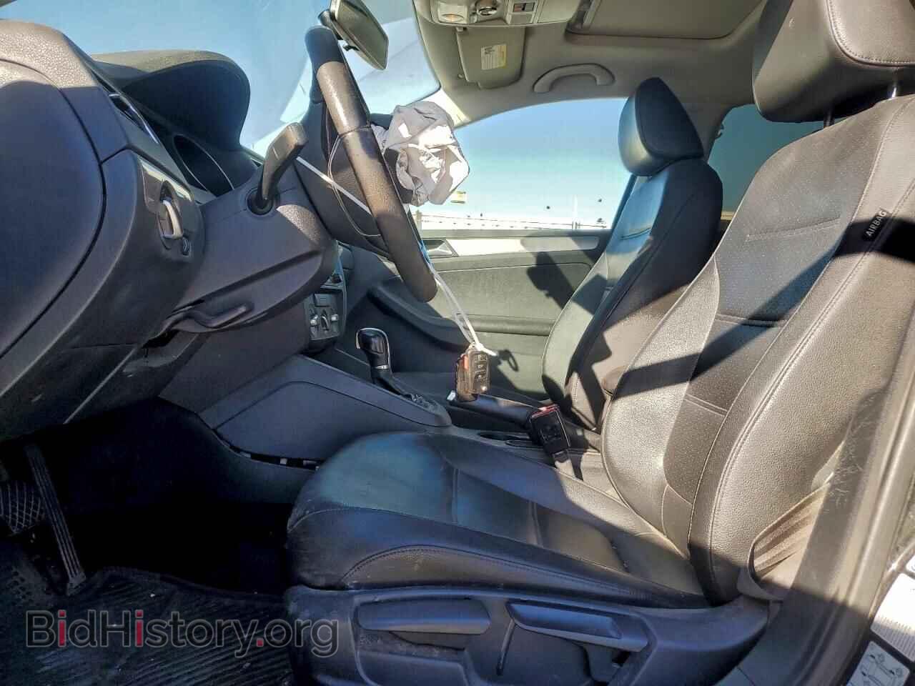 2017 VOLKSWAGEN JETTA - VIN: 3VWDB7AJ9HM325523 - Фото 7