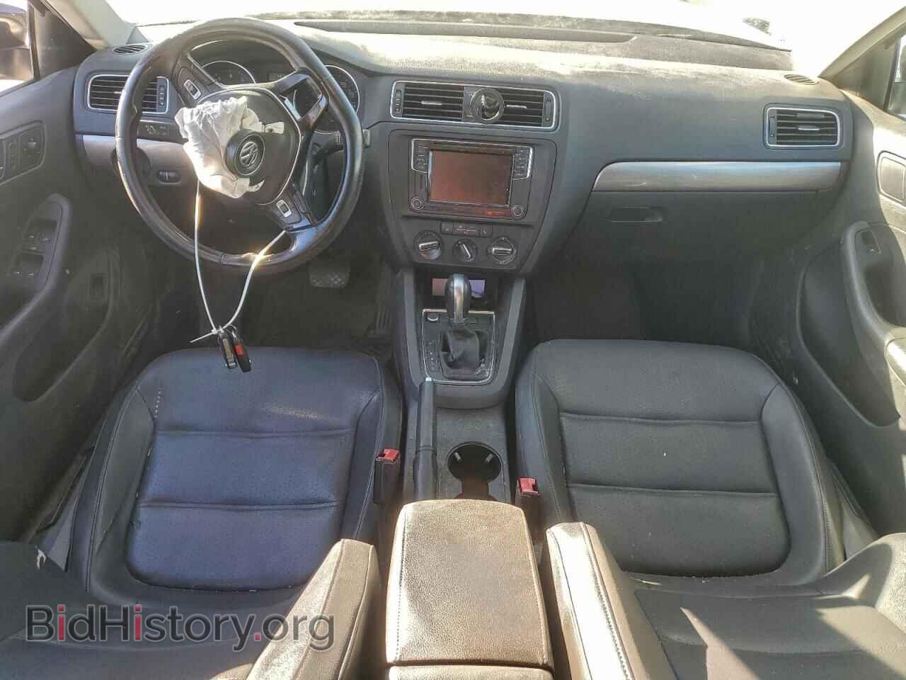 2017 VOLKSWAGEN JETTA - VIN: 3VWDB7AJ9HM325523 - Фото 8