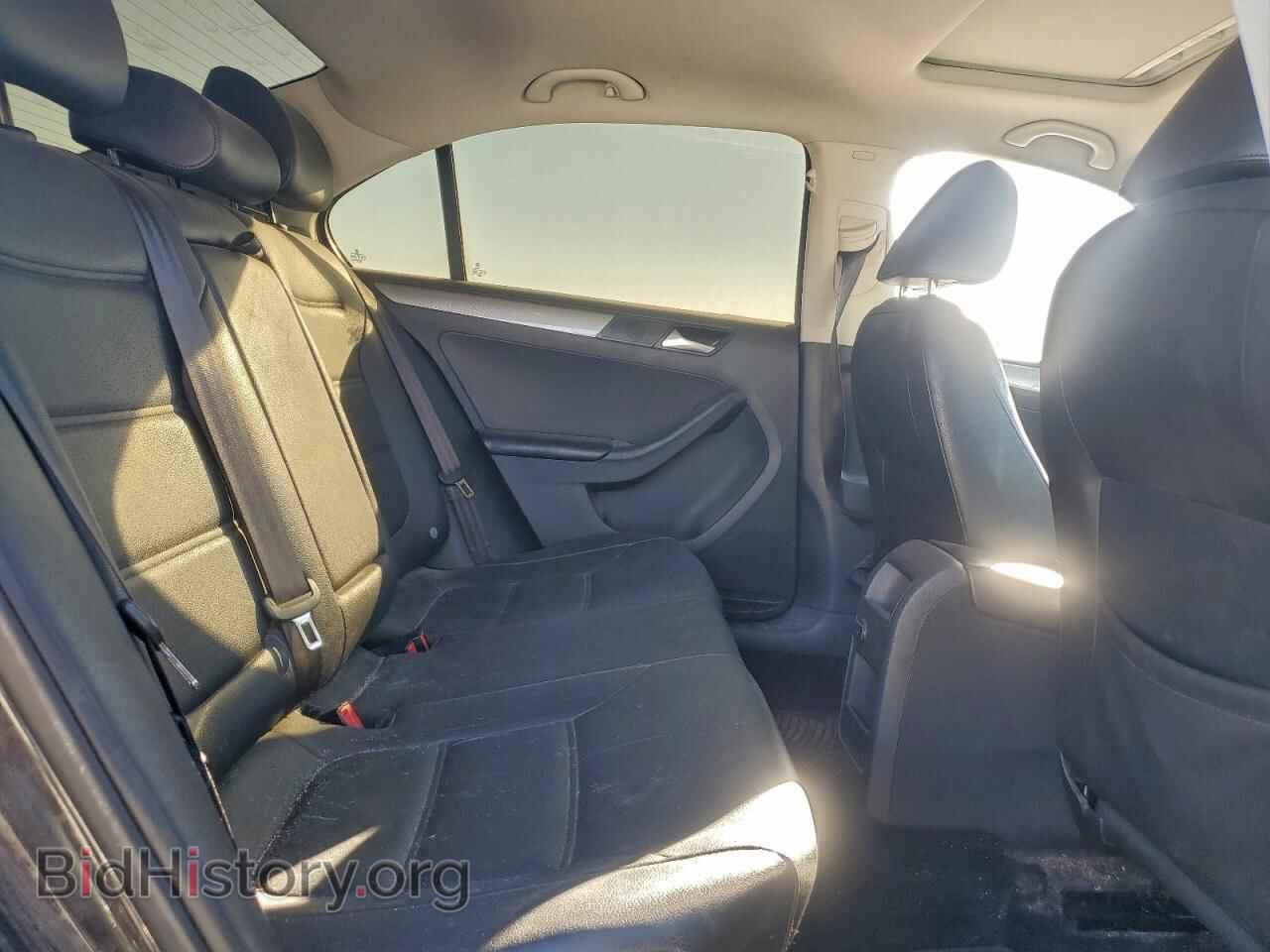 2017 VOLKSWAGEN JETTA - VIN: 3VWDB7AJ9HM325523 - Фото 10
