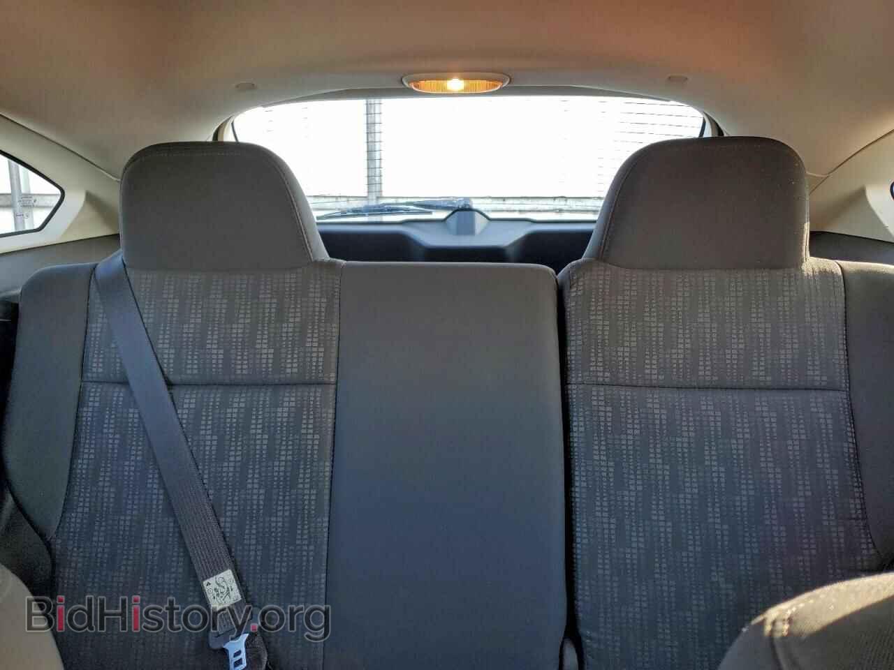 2008 DODGE CALIBER - VIN: 1B3HB28B08D621906 - Photo 10