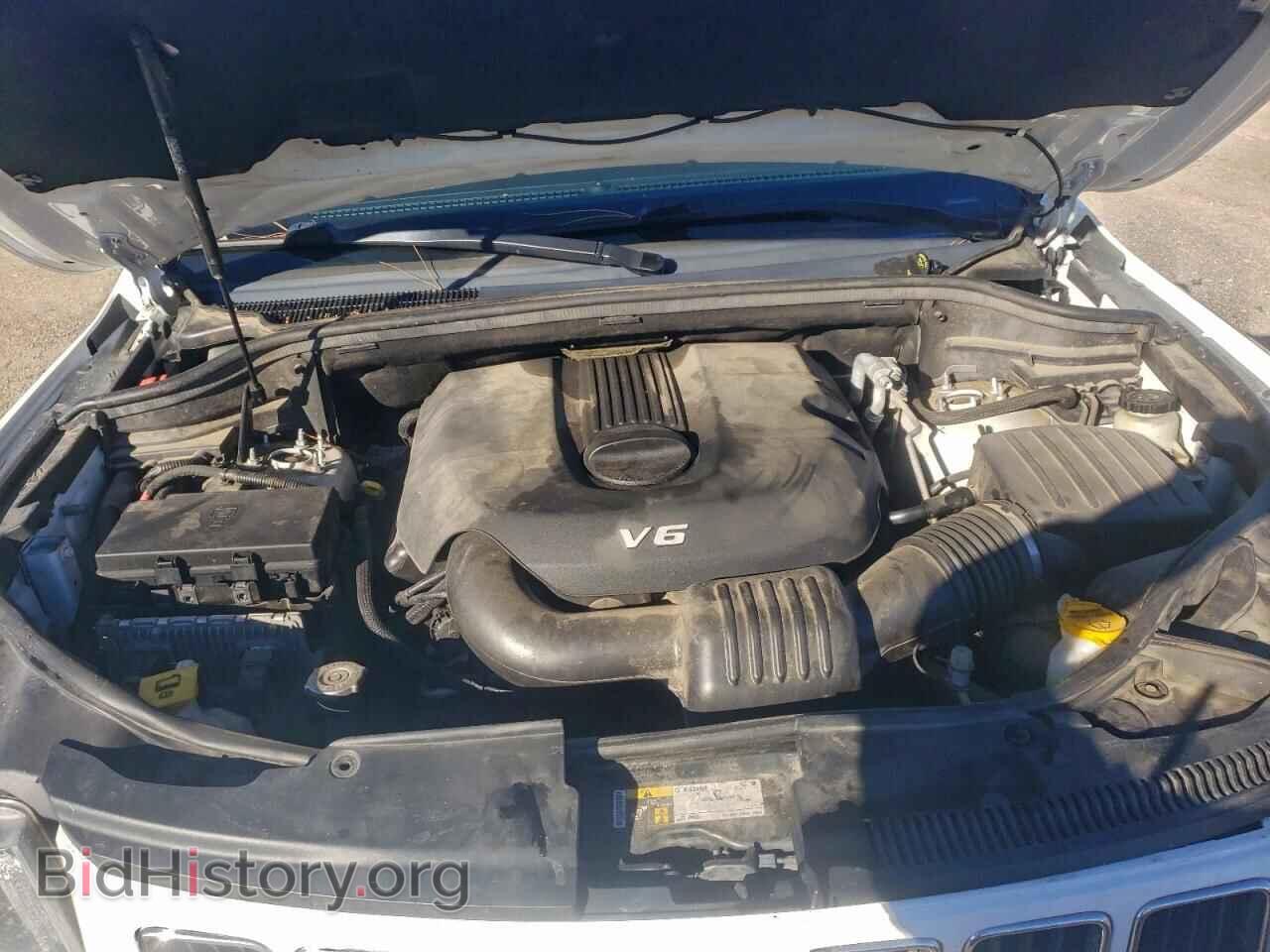 2015 JEEP GRAND CHER - VIN: 1C4RJEBG2FC175367 - Фото 11