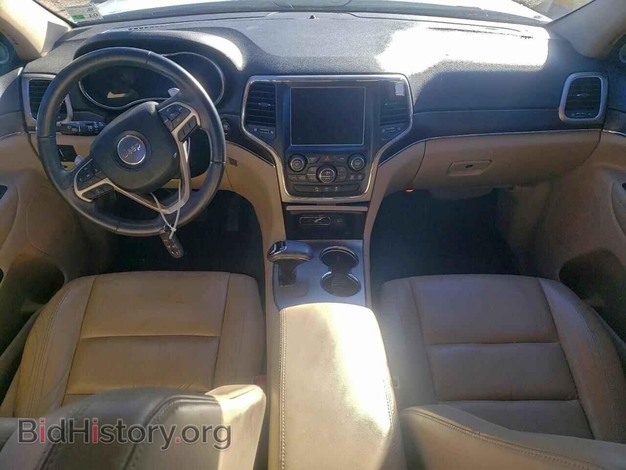 2015 JEEP GRAND CHER - VIN: 1C4RJEBG2FC175367 - Фото 8