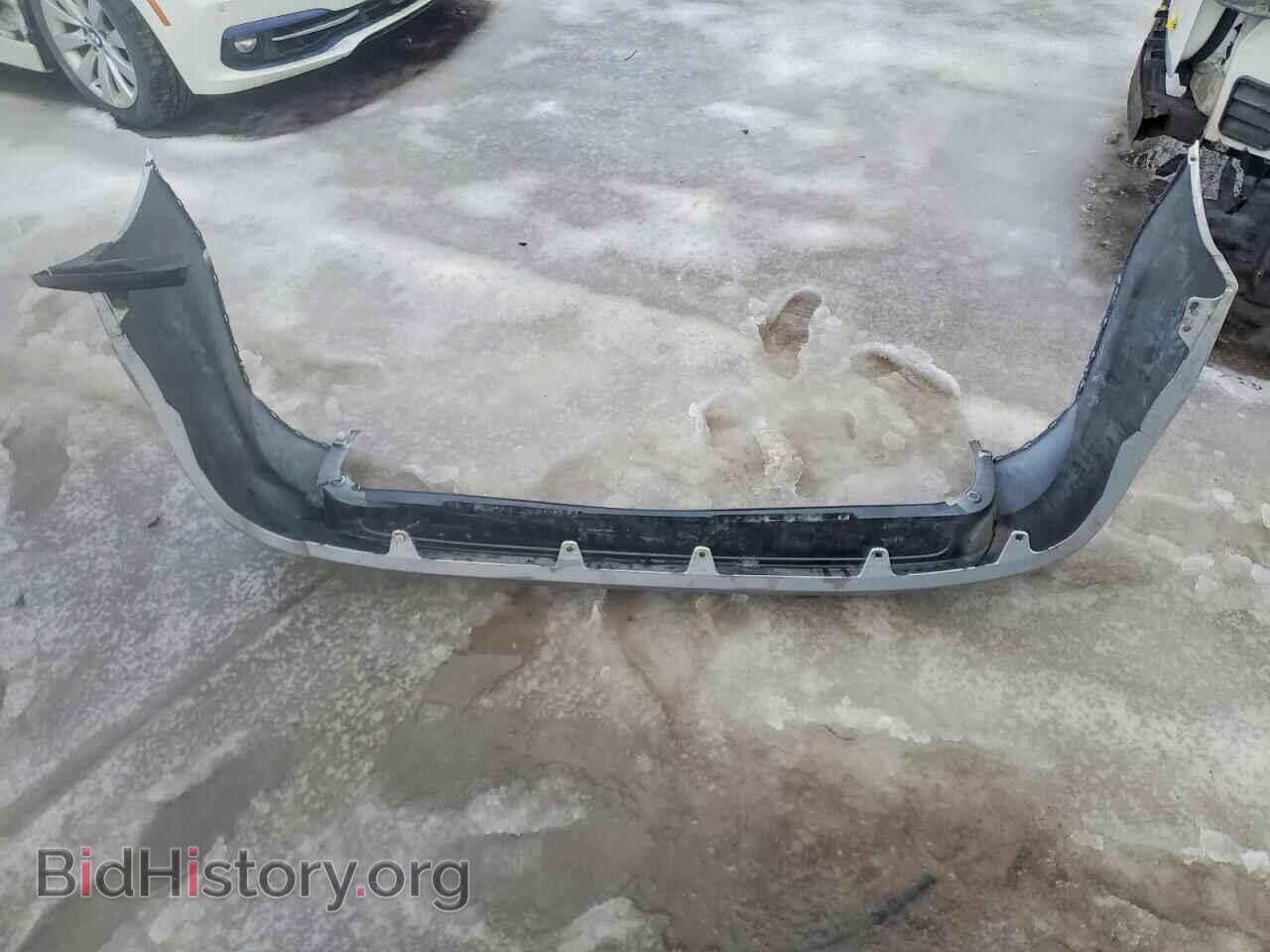 2012 TOYOTA All Models - VIN: 5TDKK3DC2CS208794 - Фото 13
