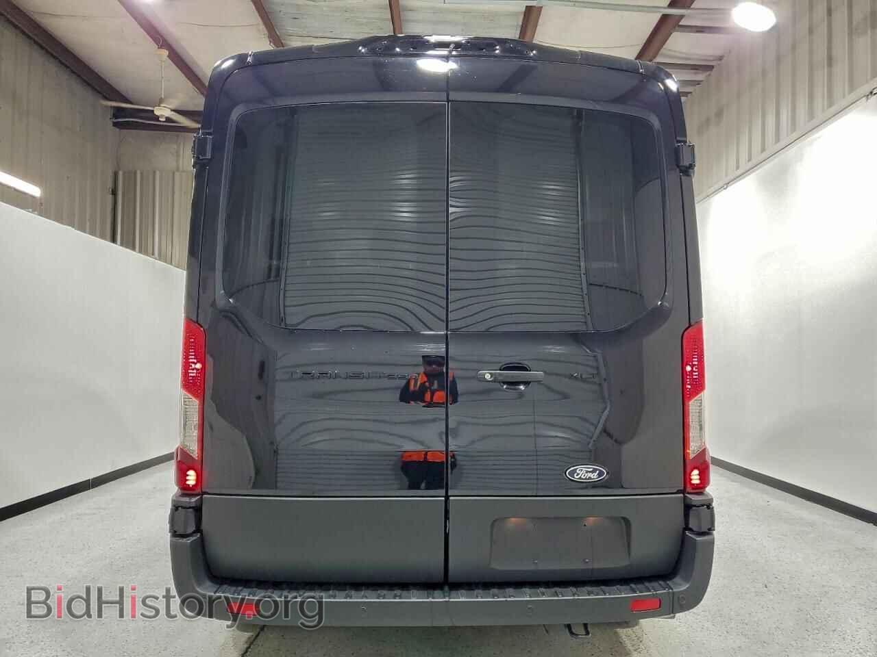 2026 FORD TRANSIT - VIN: 1FBAX2C87TKA08400 - Фото 6