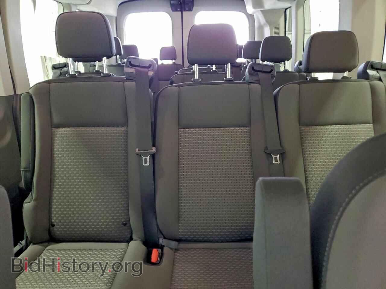2026 FORD TRANSIT - VIN: 1FBAX2C87TKA08400 - Фото 10