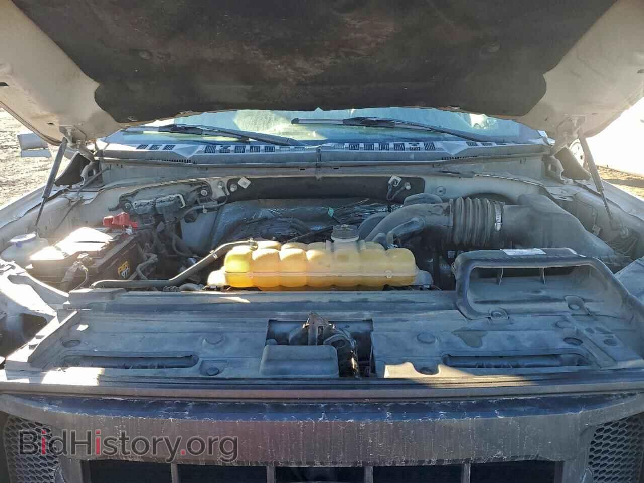 2017 FORD F-150 - VIN: 1FTEX1C82HKC60084 - Фото 11