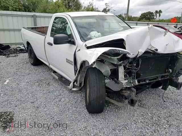 2014 RAM 1500 - VIN: 3C6JR6DG3EG324462 - Фото 14