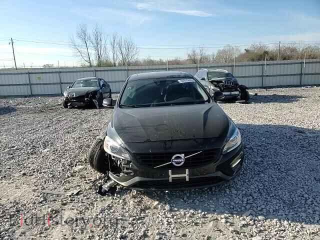 2017 VOLVO S60 - VIN: YV126MFL3H2425450 - Фото 13