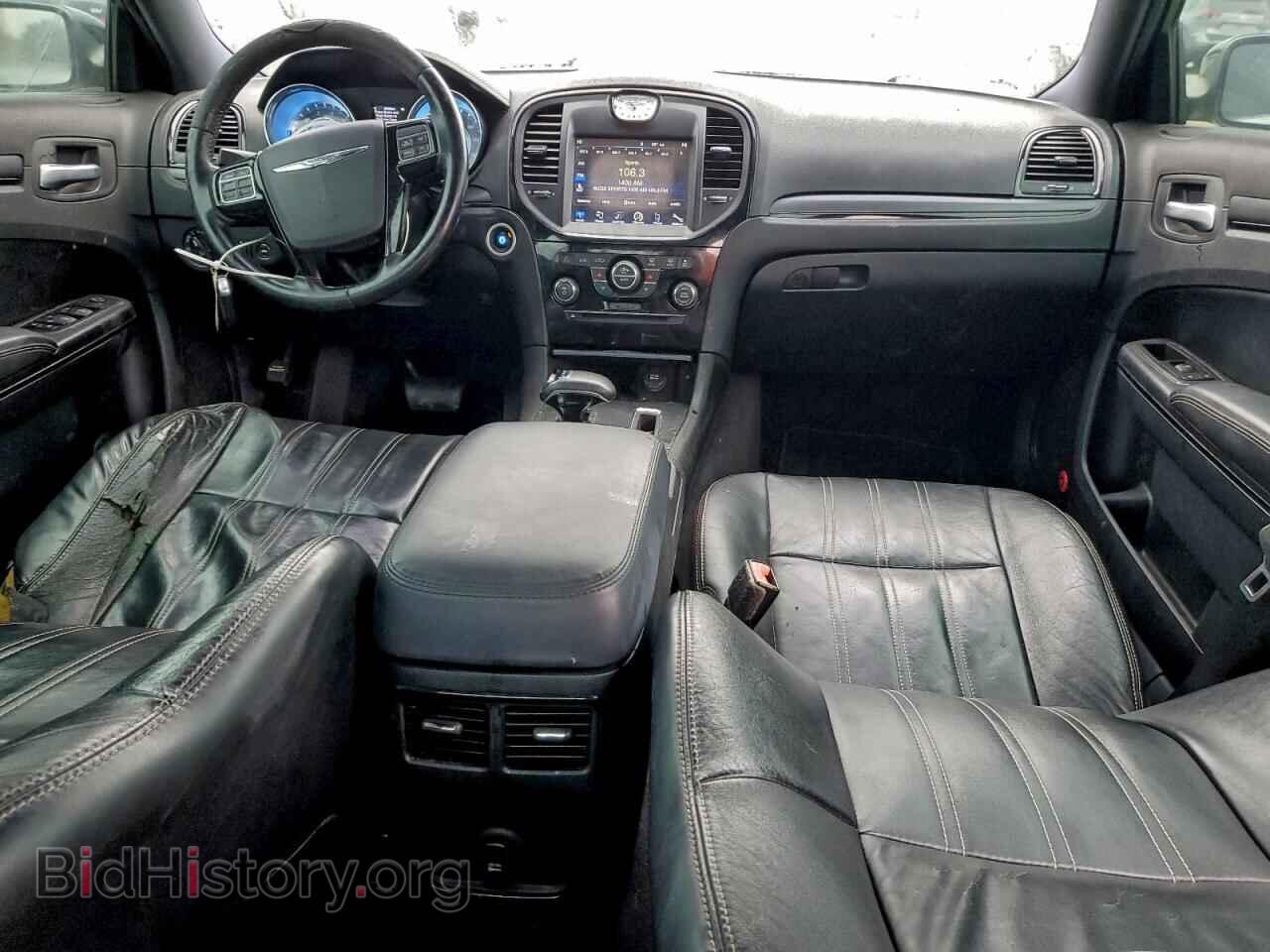 2013 CHRYSLER 300 - VIN: 2C3CCABG0DH621782 - Фото 8