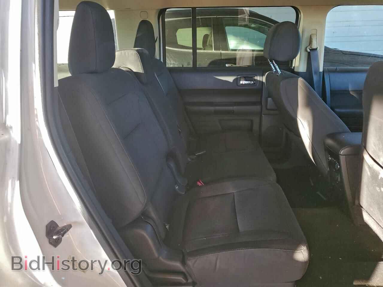 2013 FORD FLEX - VIN: 2FMGK5B8XDBD18202 - Фото 11