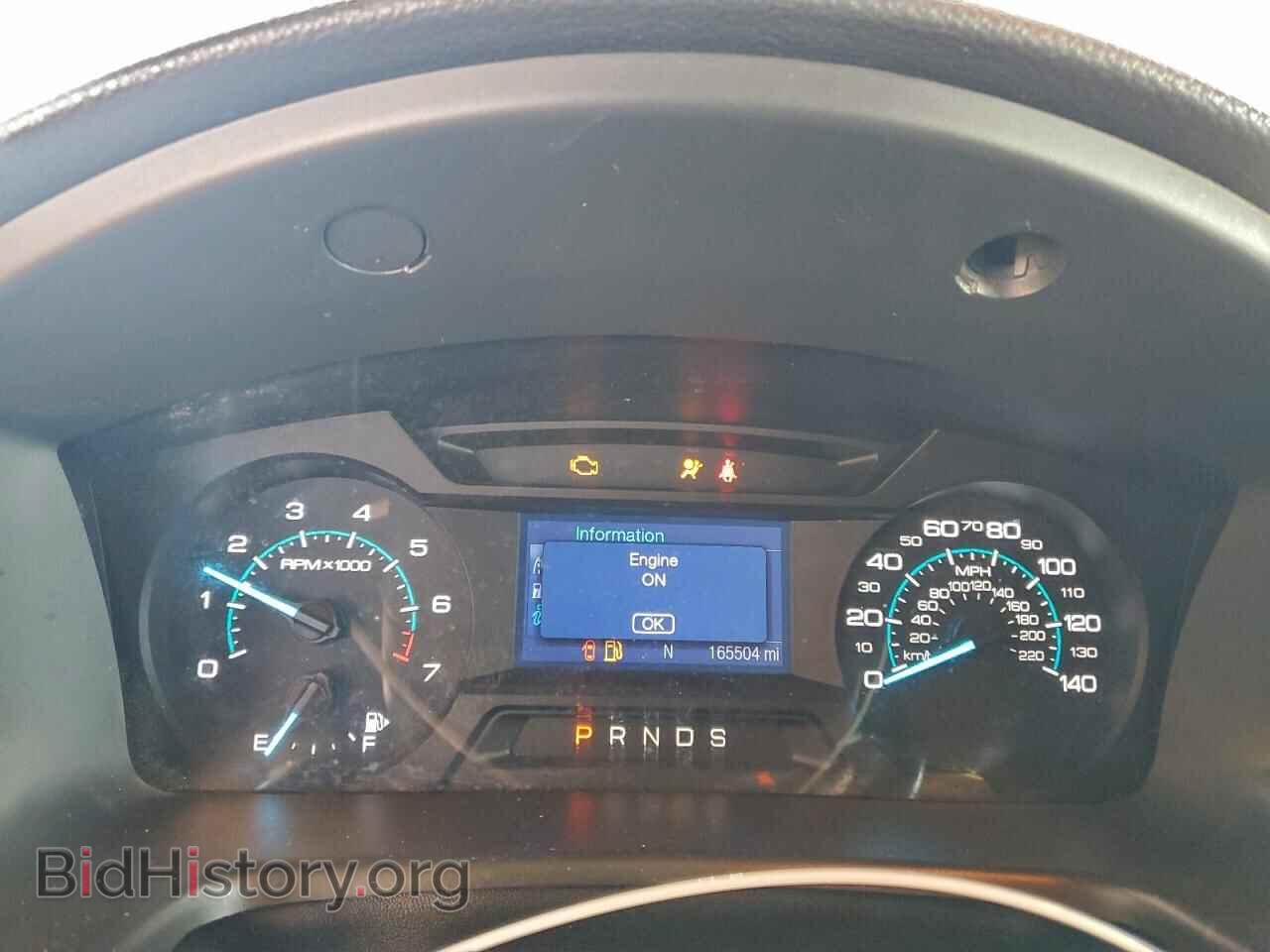 2013 FORD FLEX - VIN: 2FMGK5B8XDBD18202 - Фото 9