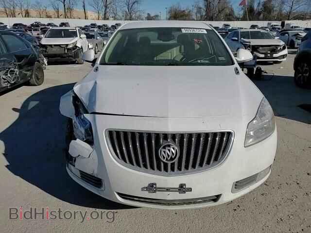 2012 BUICK REGAL - VIN: 2G4GR5EKXC9115089 - Фото 13