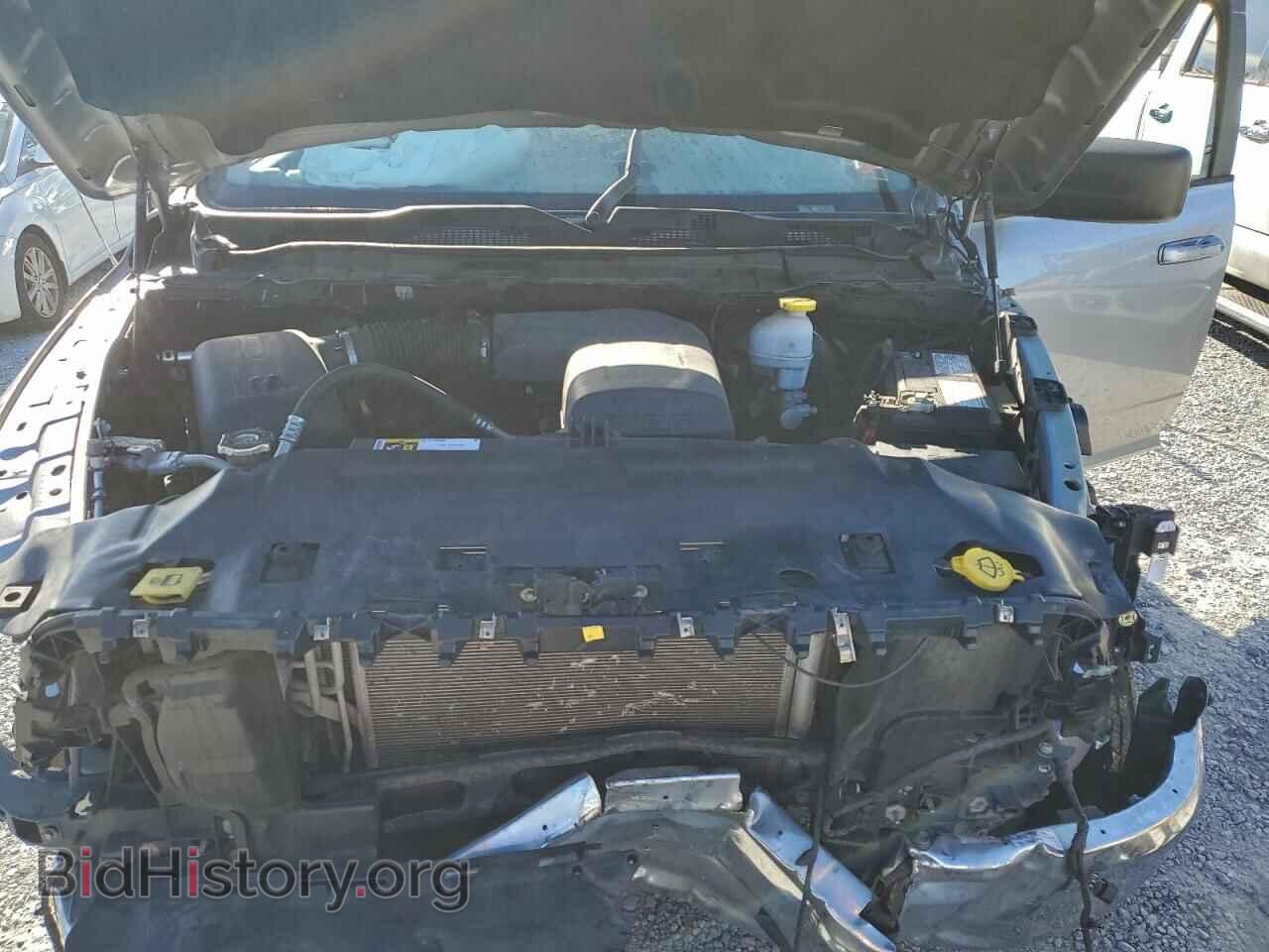 2021 RAM 1500 - VIN: 1C6RR6LG6MS530516 - Фото 11