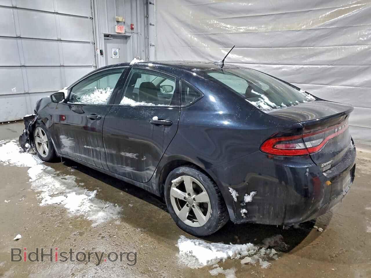 2015 DODGE DART - VIN: 1C3CDFBB6FD174471 - Photo 2