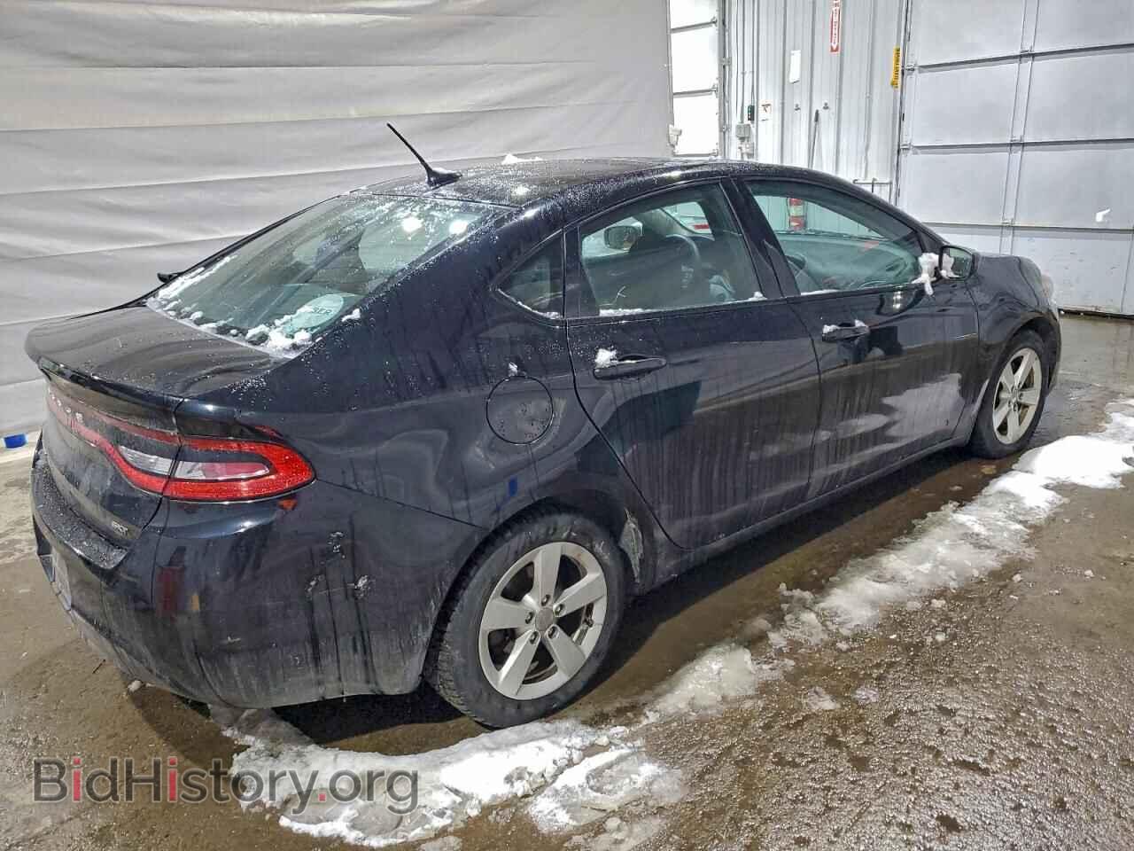 2015 DODGE DART - VIN: 1C3CDFBB6FD174471 - Photo 3