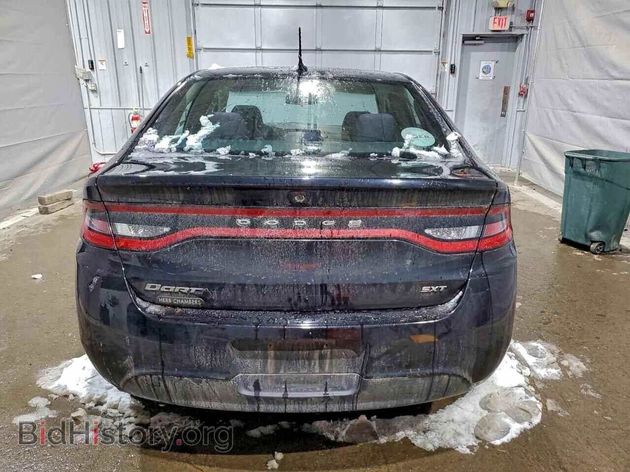 2015 DODGE DART - VIN: 1C3CDFBB6FD174471 - Photo 6