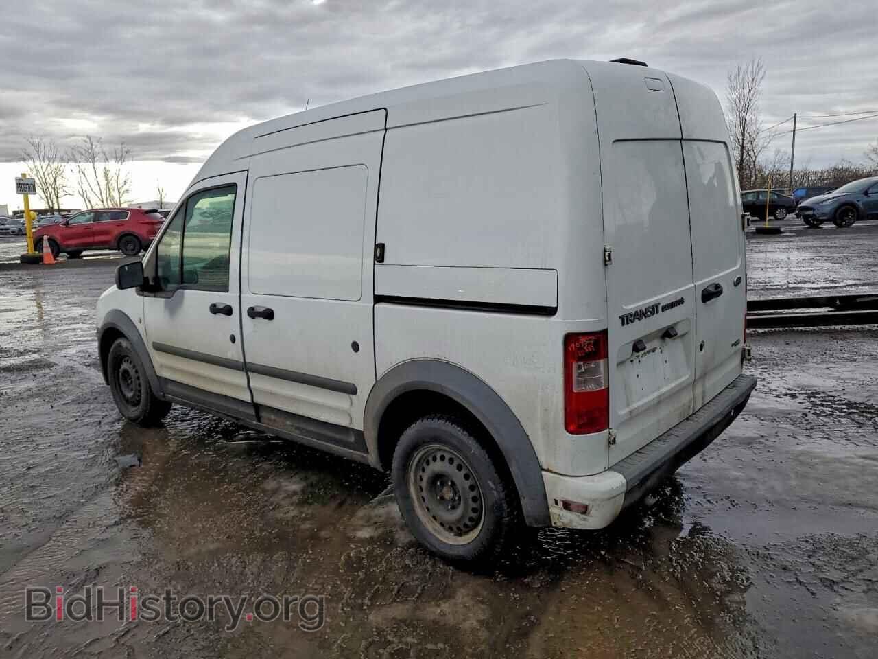 2012 FORD TRANSIT - VIN: NM0LS7BN7CT082947 - Фото 2