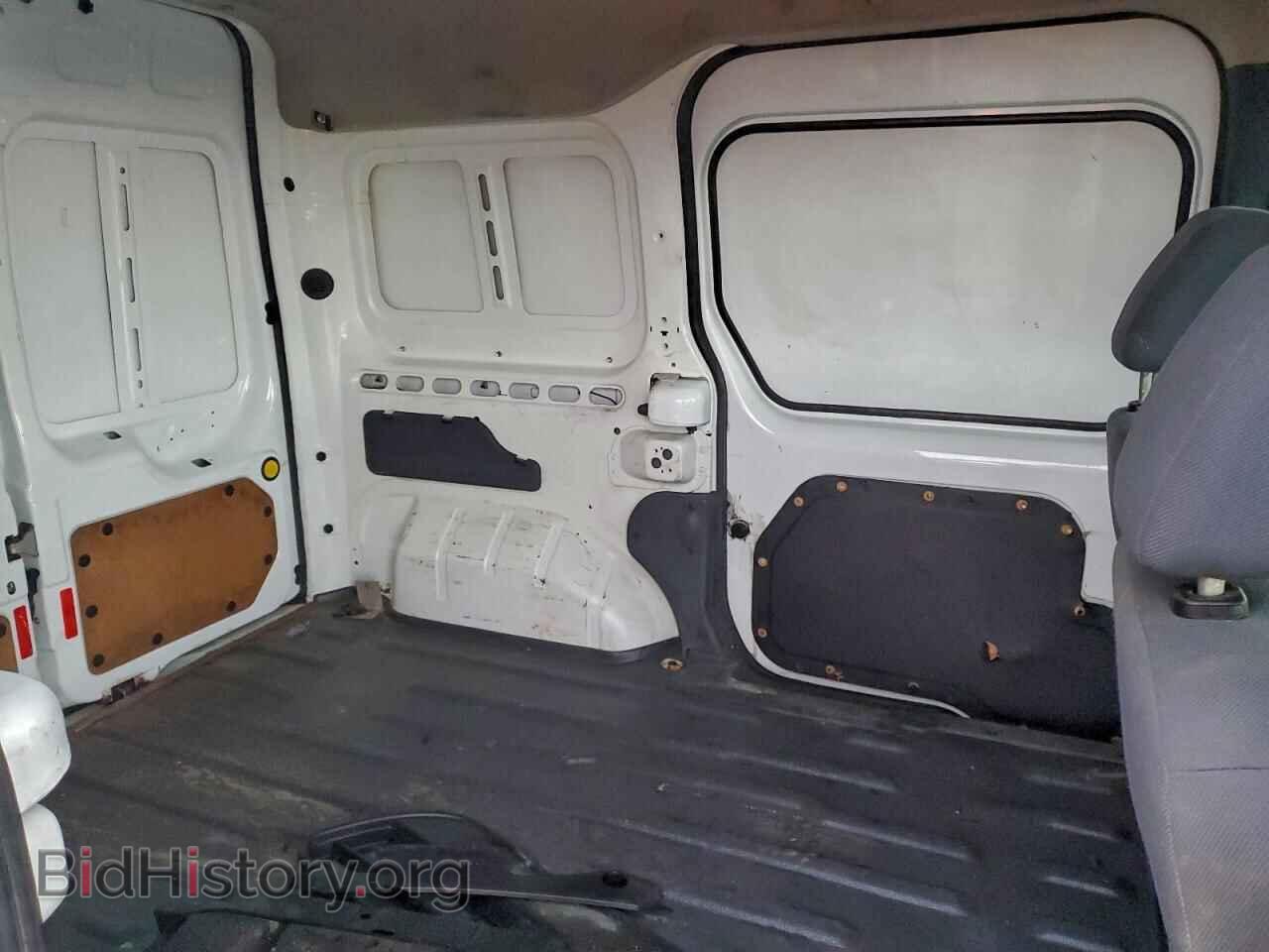 2012 FORD TRANSIT - VIN: NM0LS7BN7CT082947 - Фото 11