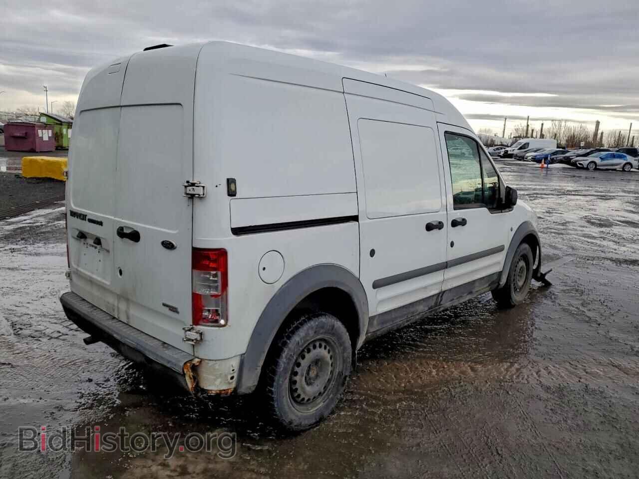 2012 FORD TRANSIT - VIN: NM0LS7BN7CT082947 - Фото 3