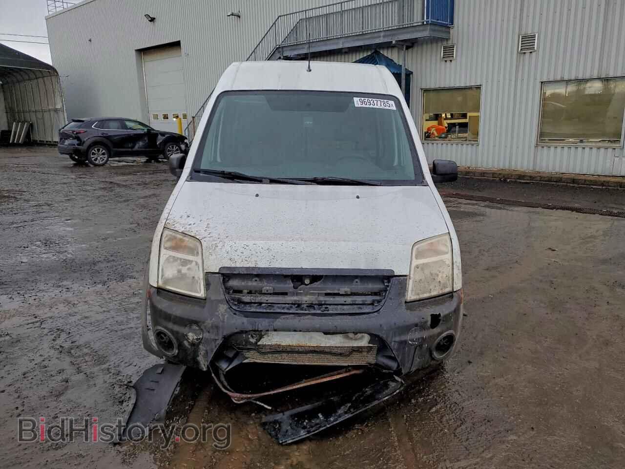 2012 FORD TRANSIT - VIN: NM0LS7BN7CT082947 - Фото 5