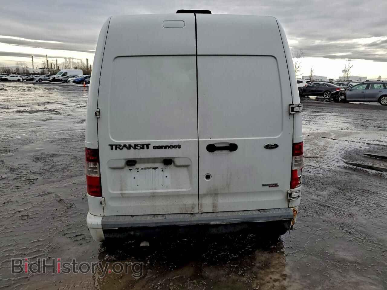 2012 FORD TRANSIT - VIN: NM0LS7BN7CT082947 - Фото 6