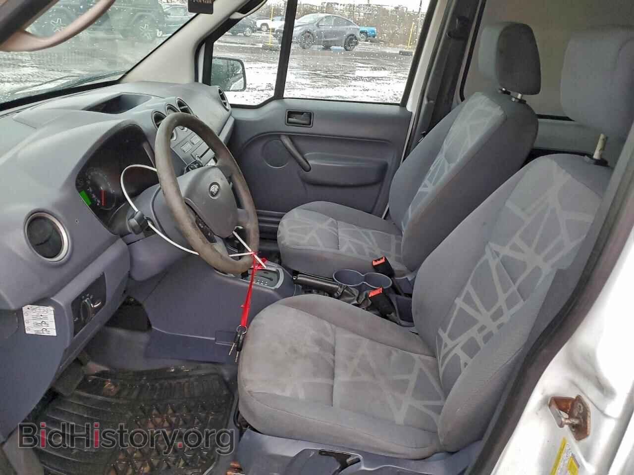 2012 FORD TRANSIT - VIN: NM0LS7BN7CT082947 - Фото 7