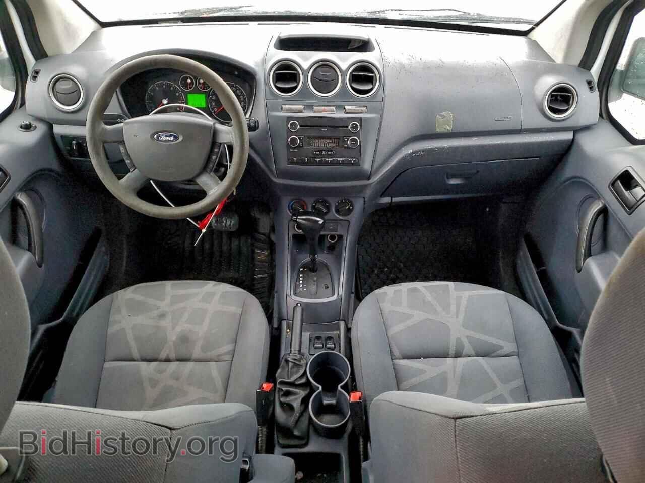 2012 FORD TRANSIT - VIN: NM0LS7BN7CT082947 - Фото 8