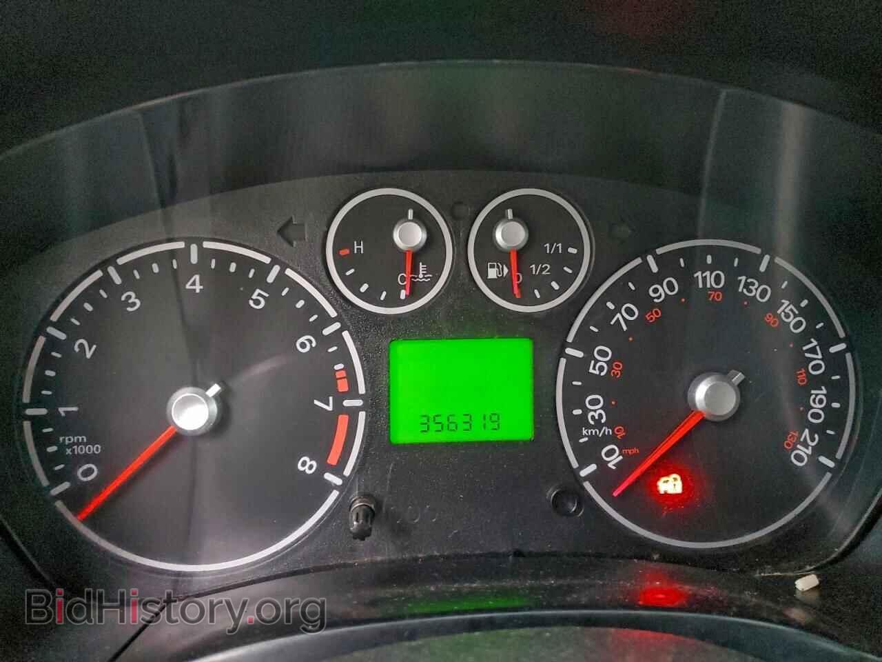 2012 FORD TRANSIT - VIN: NM0LS7BN7CT082947 - Фото 9