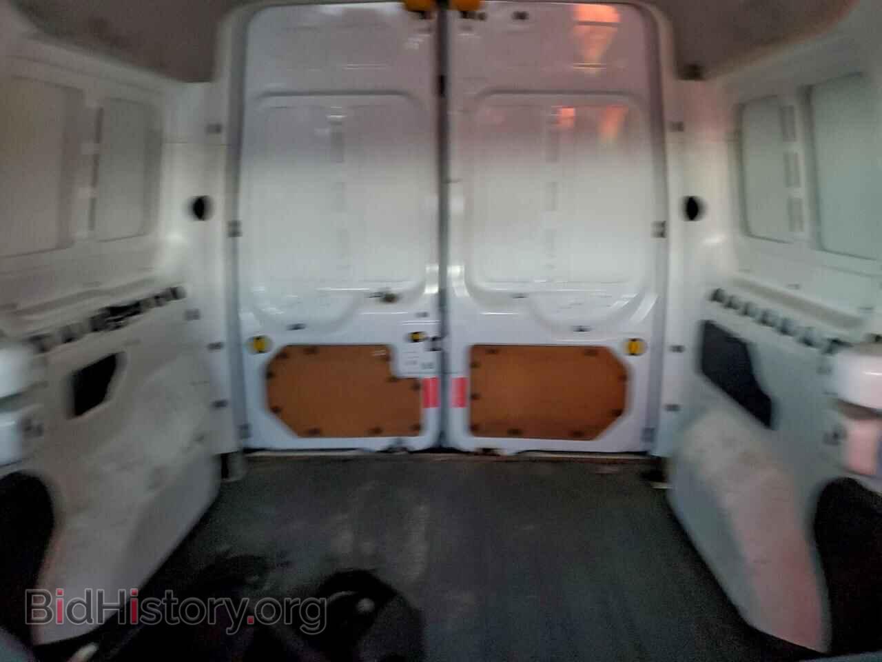 2012 FORD TRANSIT - VIN: NM0LS7BN7CT082947 - Фото 10