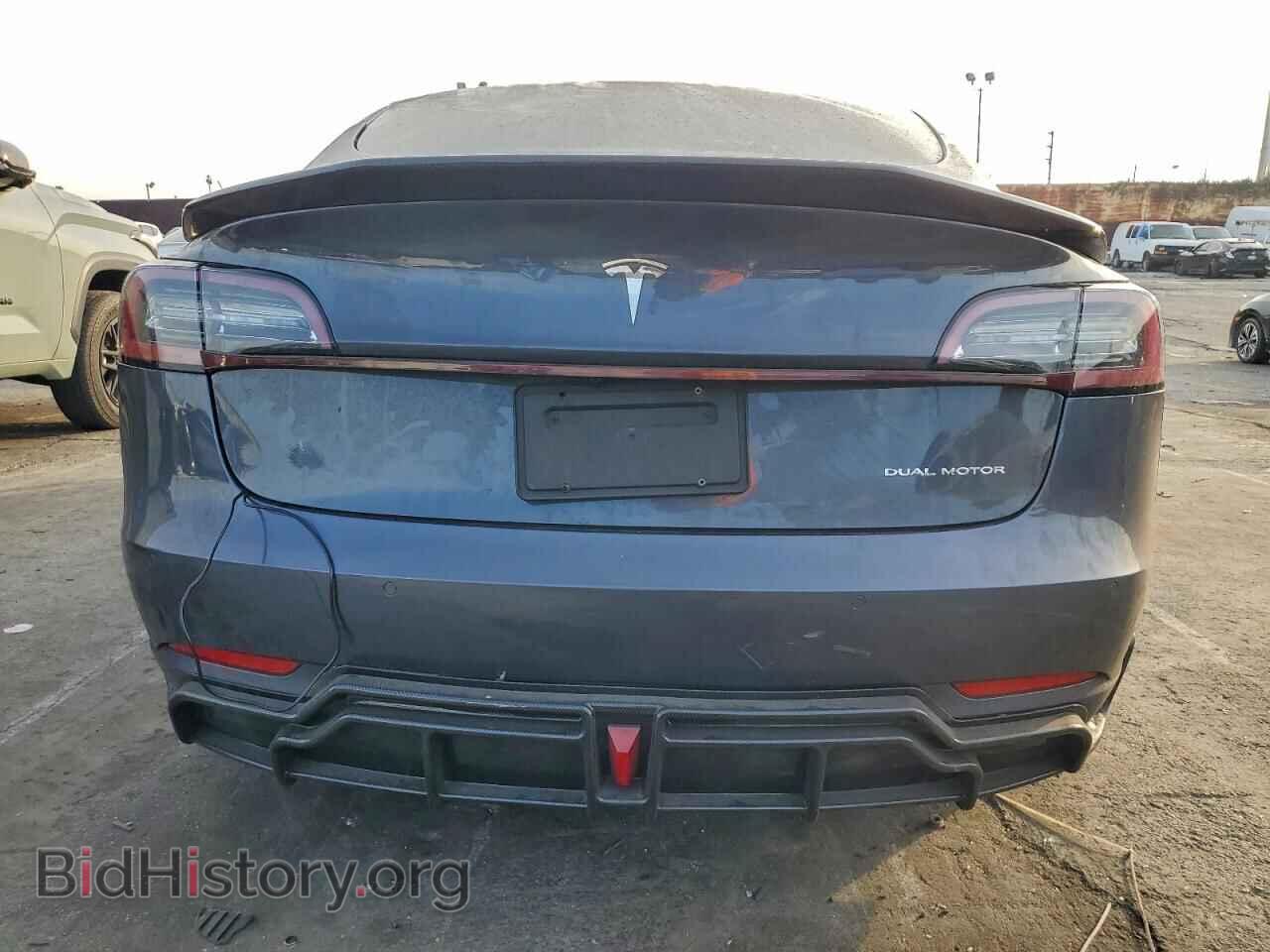 2022 TESLA MODEL 3 - VIN: 5YJ3E1EB3NF126974 - Photo 6