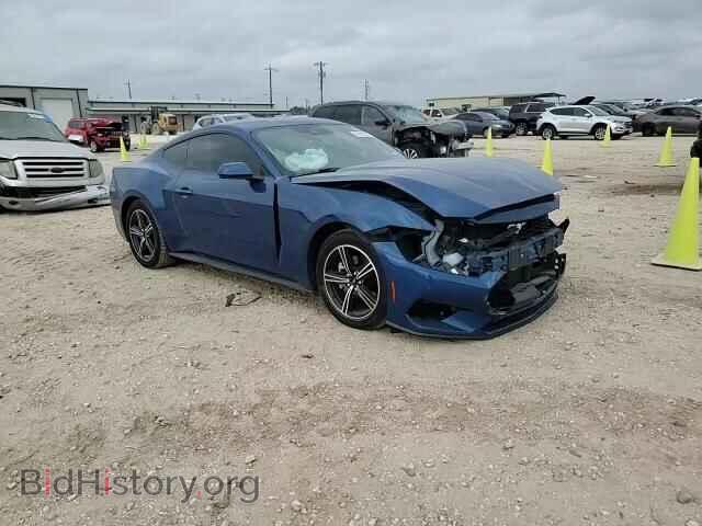 2024 FORD ALL Models - VIN: 1FA6P8TH4R5143187 - Фото 14