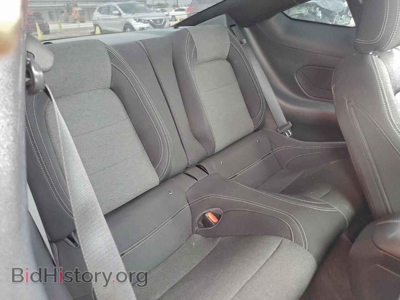 2024 FORD ALL Models - VIN: 1FA6P8TH4R5143187 - Фото 10