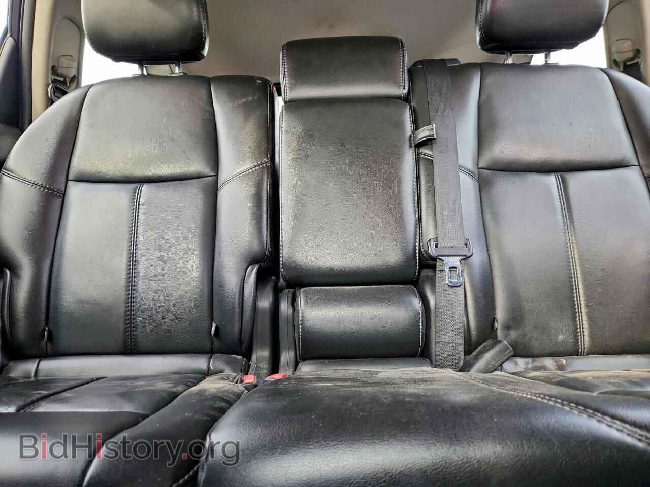 2014 NISSAN PATHFINDER - VIN: 5N1AR2MM3EC699032 - Фото 10