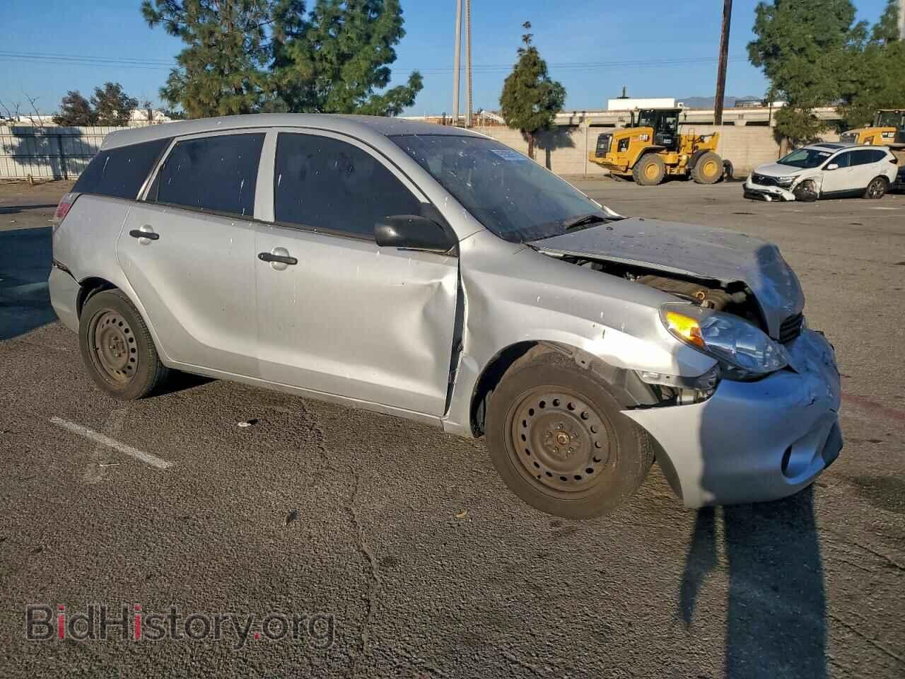 2007 TOYOTA COROLLA - VIN: 2T1KR32E17C666079 - Фото 4