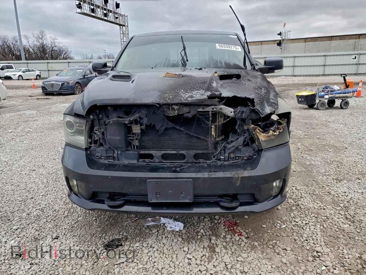 2013 RAM 1500 - VIN: 1C6RR7HTXDS570030 - Photo 5