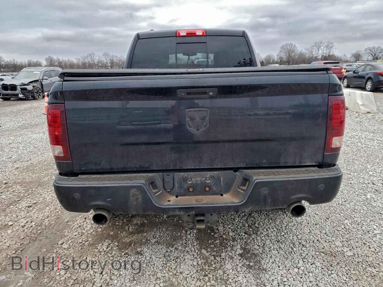 2013 RAM 1500 - VIN: 1C6RR7HTXDS570030 - Photo 6