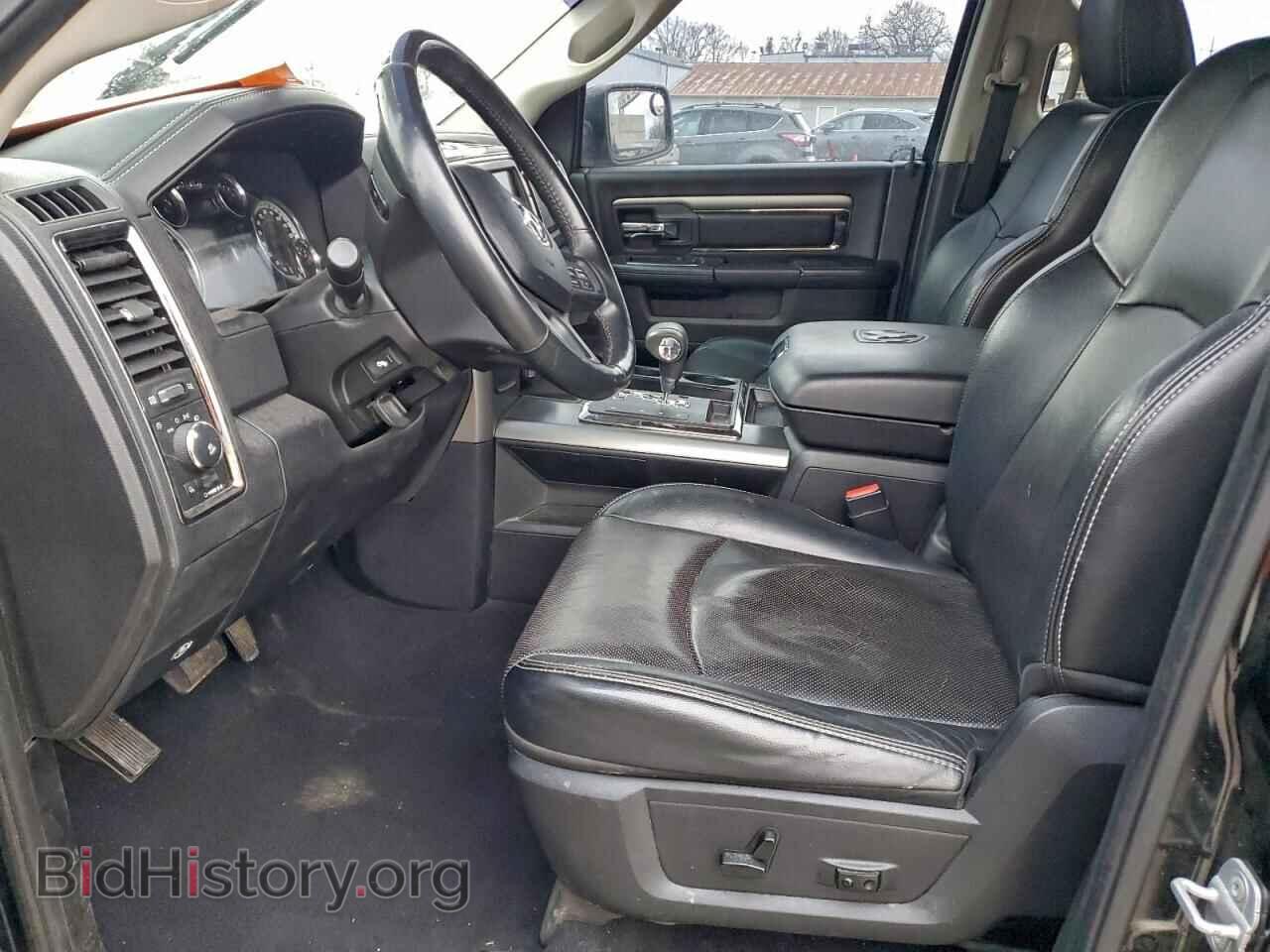 2013 RAM 1500 - VIN: 1C6RR7HTXDS570030 - Photo 7