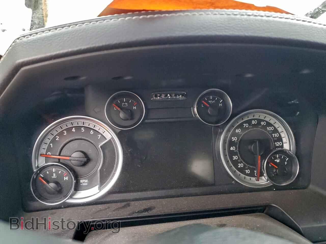 2013 RAM 1500 - VIN: 1C6RR7HTXDS570030 - Photo 9
