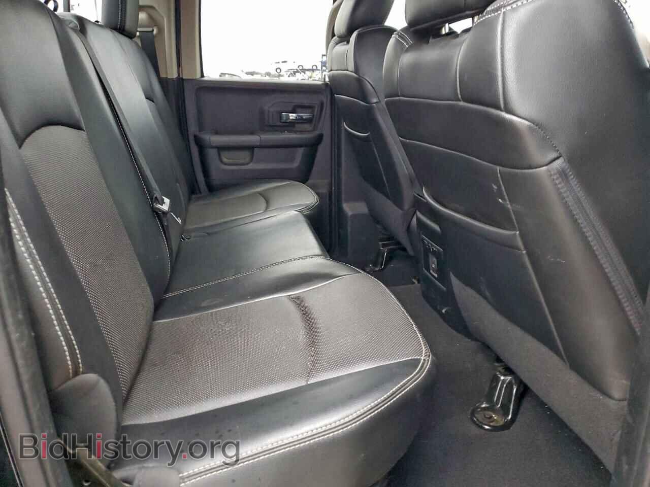 2013 RAM 1500 - VIN: 1C6RR7HTXDS570030 - Photo 10